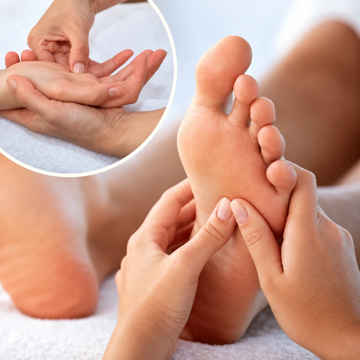Aperçu du site Naturojo